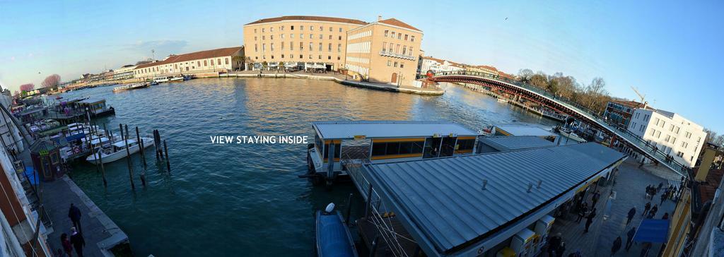Grandcanal-Start Venice Luaran gambar
