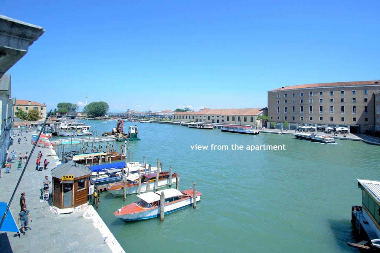 Grandcanal-Start Venice Luaran gambar