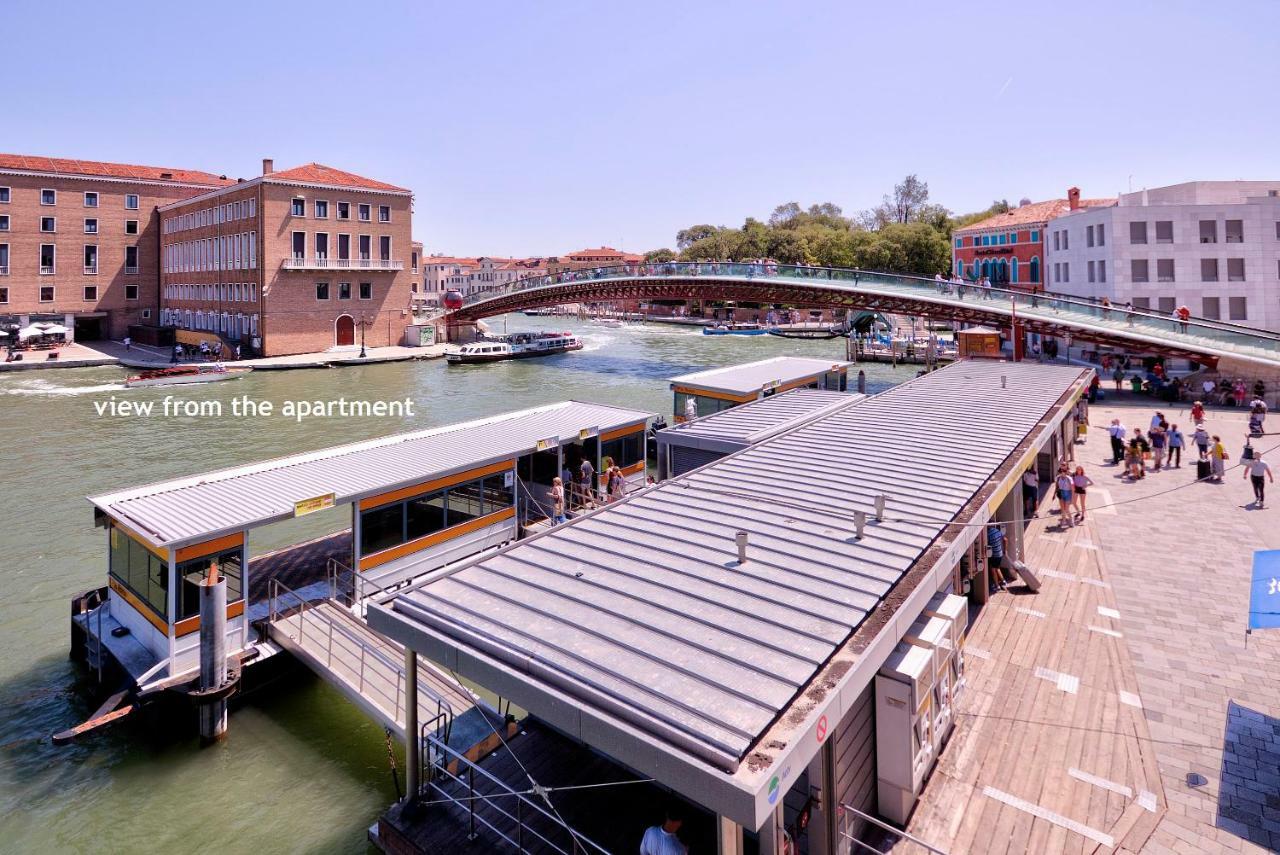Grandcanal-Start Venice Luaran gambar